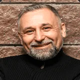 Man in his 50s, SodaPeak customer